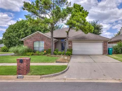 3037 SW 102nd Ter, Oklahoma City, OK 73159
