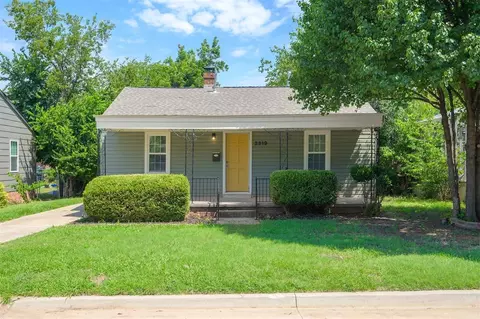 2319 NW 32nd St, Oklahoma City, OK 73112