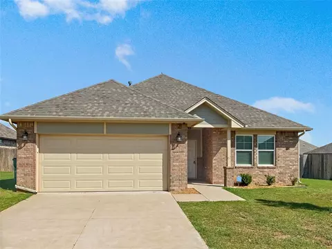 9029 NW 142nd St, Yukon, OK 73099