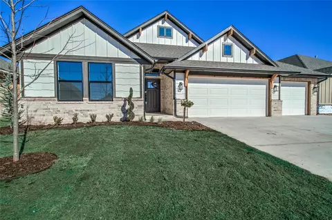 6609 NW 148th St, Oklahoma City, OK 73142