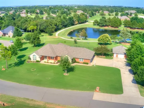 212 E Ponderosa Dr, Tuttle, OK 73089 photo 11