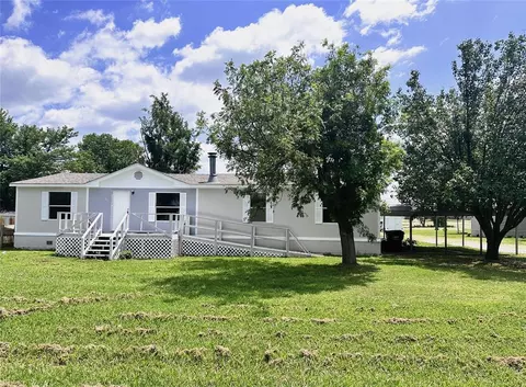 511 Chastain Ave, Amber, OK 73004