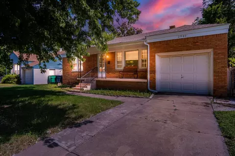2940 NW 44th St, Oklahoma City, OK 73112