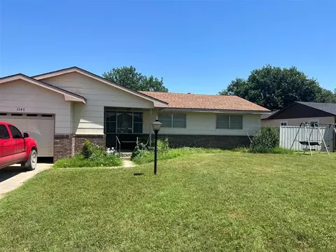 1347 N Canyon St, Guymon, OK 73942