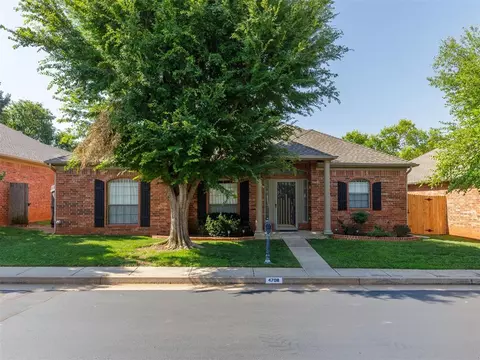 4708 NW 119th St, Oklahoma City, OK 73162