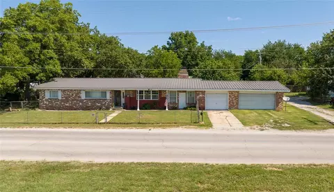 1226 SW Culbertson Cor, Ardmore, OK 73401