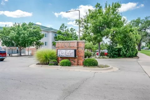2200 Classen Blvd #1124, Norman, OK 73071