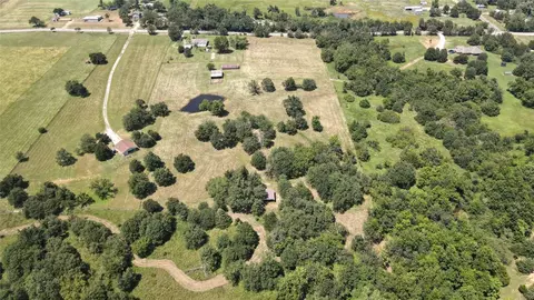 Lake Road, Mcloud, OK 74851 photo 8