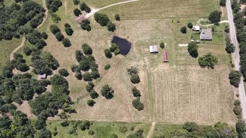 Lake Road, Mcloud, OK 74851 photo 5
