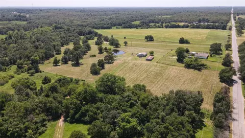 Lake Road, Mcloud, OK 74851