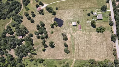 Lake Road, Mcloud, OK 74851 photo 5