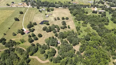 Lake Road, Mcloud, OK 74851 photo 8