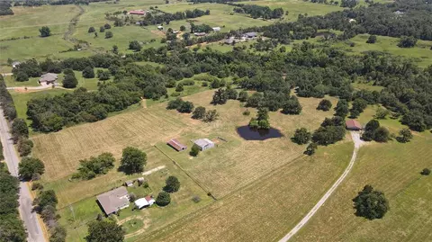 Lake Road, Mcloud, OK 74851 photo 6