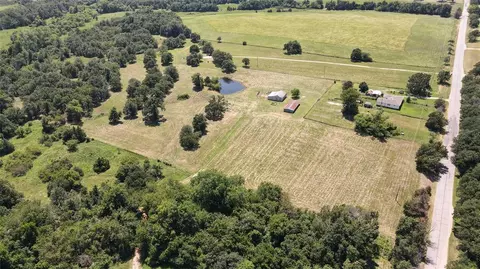 Lake Road, Mcloud, OK 74851 photo 3