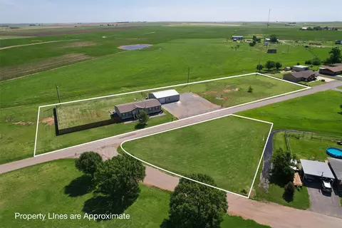 401 S Washington Ave, Corn, OK 73024 photo 5