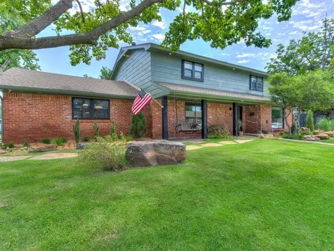 6908 N Saint Clair Ave, Oklahoma City, OK 73116
