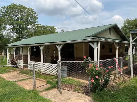 21329 SE 129th St, Mcloud, OK 74851 photo 3