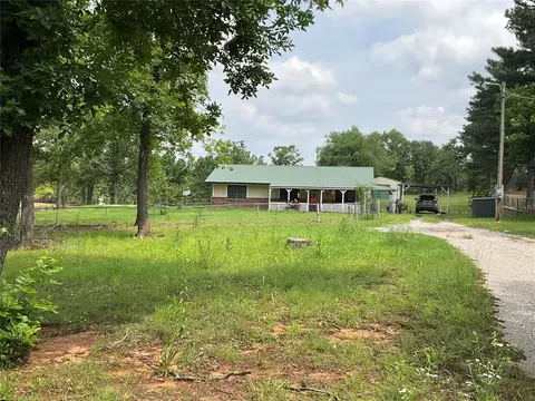 21329 SE 129th St, Mcloud, OK 74851 photo 2