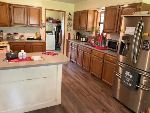 21329 SE 129th St, Mcloud, OK 74851 photo 6