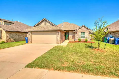 4104 Brougham Way, Oklahoma City, OK 73179