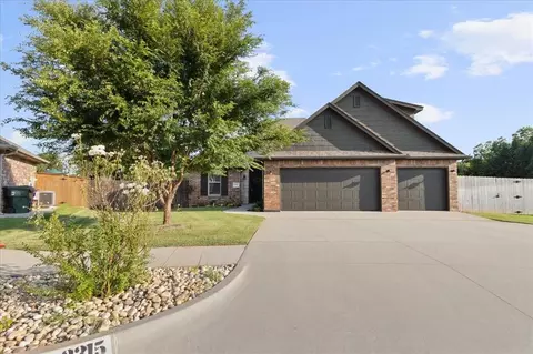 3315 Everton Ct, Norman, OK 73071