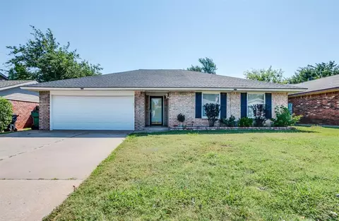 8916 Aaron Dr, Oklahoma City, OK 73132
