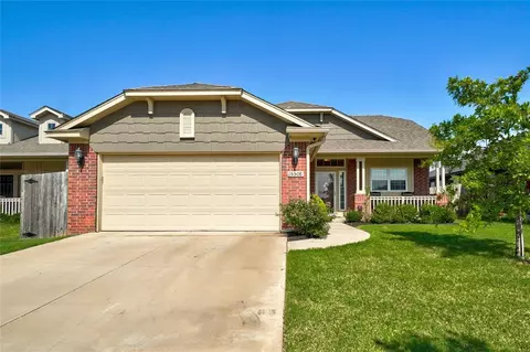 15508 Caney Dr, Edmond, OK 73013