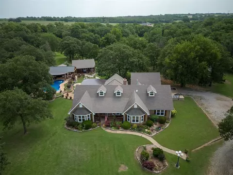 850842 S 3530 Rd, Stroud, OK 74079