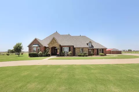 2521 Fontaine Pl, El Reno, OK 73036