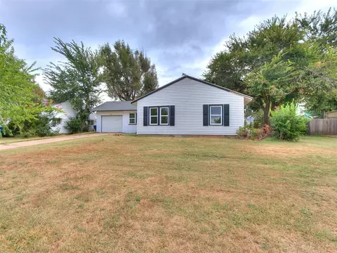 823 S Reno Ave, El Reno, OK 73036