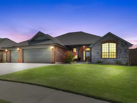 3101 Troon St, Norman, OK 73072