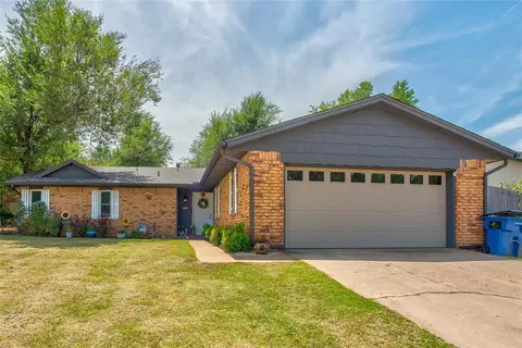 4616 Brookwood Dr, Noble, OK 73068