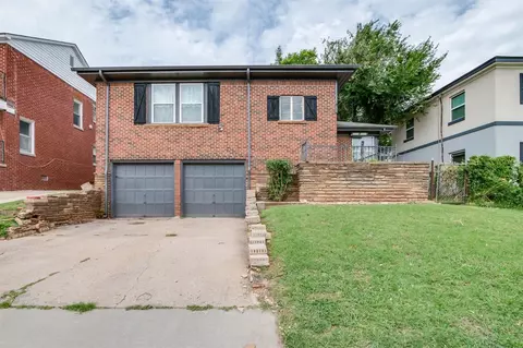 2311 N Gatewood Ave, Oklahoma City, OK 73106