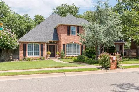 3801 Tambos Trl, Edmond, OK 73034