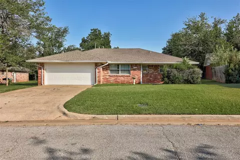 1425 NW 102nd St, Oklahoma City, OK 73114