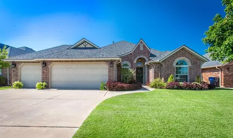 116 SW 173rd St, Oklahoma City, OK 73170