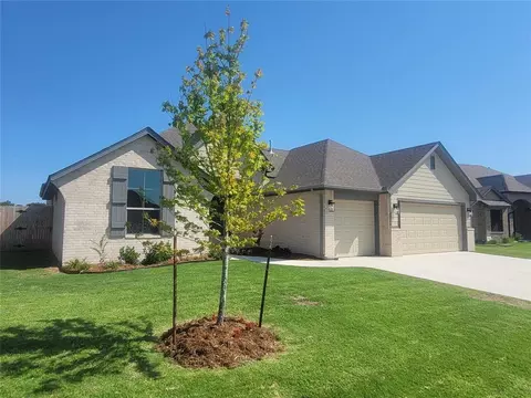 1101 NW 17th Pl, Newcastle, OK 73065
