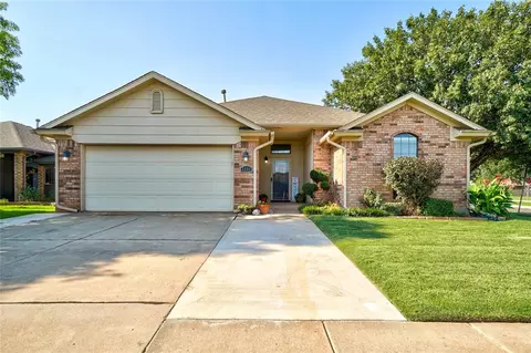 2601 NW 164th Ter, Edmond, OK 73013