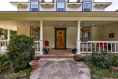 17500 Chatham Hills Rd, Norman, OK 73071