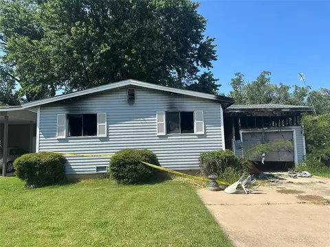 1138 E Alice St, Shawnee, OK 74801