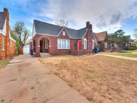 2426 NW 11th St, Oklahoma City, OK 73107