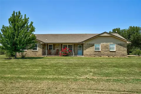 4501 NE Koerner Rd, Piedmont, OK 73078