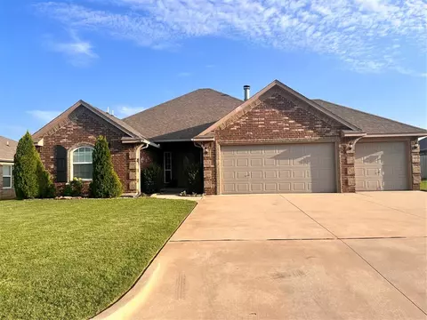434 NE 20th St, Newcastle, OK 73065