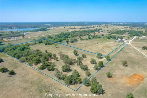 16 4 Acres Mol, Blanchard, OK 73010