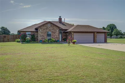 10275 Windridge Dr, Lexington, OK 73051