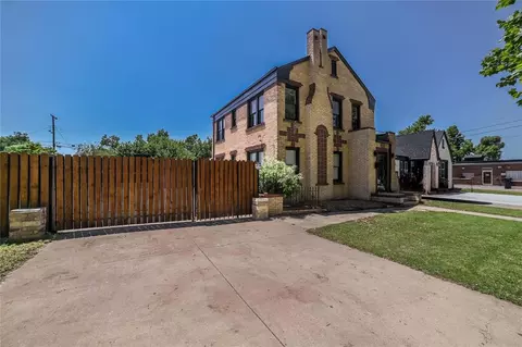1317 Westwood Ave, Oklahoma City, OK 73108