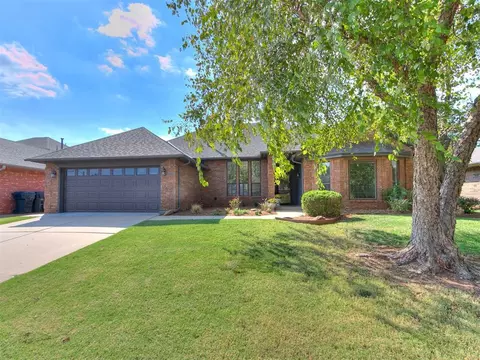 11905 Sundance Mountain Rd, Oklahoma City, OK 73162