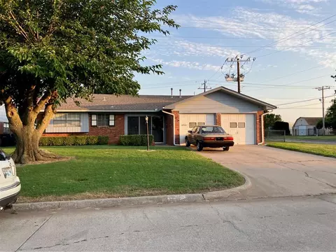 1248 SW 81st St, Oklahoma City, OK 73139