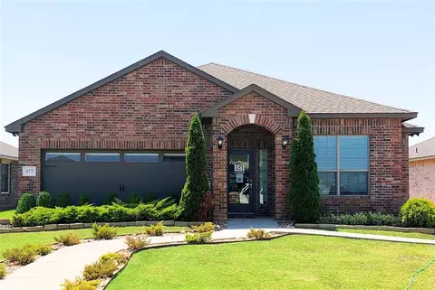 817 Saint James Pl, Newcastle, OK 73065
