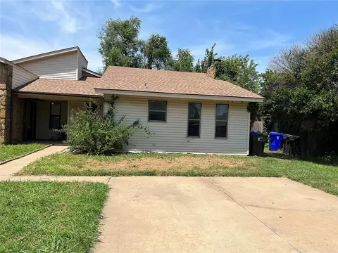 1709 Southcrest Dr, Norman, OK 73071